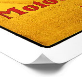 グランプリ・スイス ポスター (角)