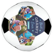 グランプ最高のー史上最高 |グランカスタムパ写真 サッカーボール (回転)