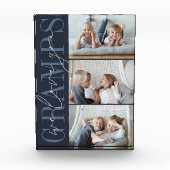 グランプ私たちはあなたを愛している3 フォトブロック (正面)