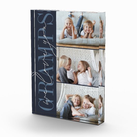 グランプ私たちはあなたを愛している3 フォトブロック (右)