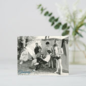 グランプ… ?ポストカード ポストカード (スタンド正面)