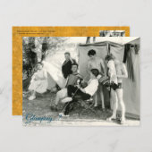 グランプ… ?ポストカード ポストカード (正面/裏面)