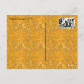 グランプ… ?ポストカード ポストカード (裏面)