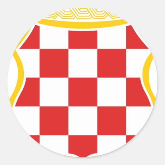 グランヘルセグボスネ ラウンドシール (正面)