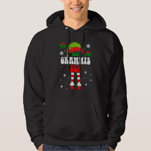 グランマエルフ クリスマス ファミリーマッチング Xmas グループ F パーカ