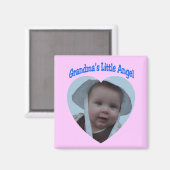 グランマスエンジェル マグネット (正面/裏面)