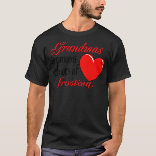 グランマスロデオ・ビビ&ティナの多く Tシャツ (正面)