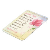 グランマトリビュートカスタムキープサケマグネット マグネット (左側)