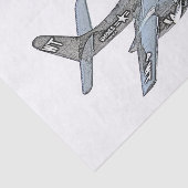 グランマンF7Fティガーネコ 薄葉紙 (詳細)