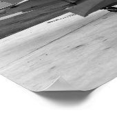 グランマンJ2F-3ダック ポスター (角)