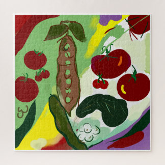 「グランマ」の「キューバード」から生み出す ジグソーパズル