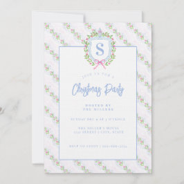 グランミレニアルのジンジャージャー・クラスト・モノグラム 招待状