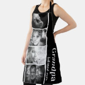 グランモダンパ最高の調理師Everフォトストリップ エプロン (インサイチュ)