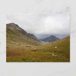 グランローザアララン島 ポストカード