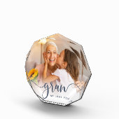 グラン愛 | おばあちゃんスクリプトオーバーレイ フォトブロック (右)