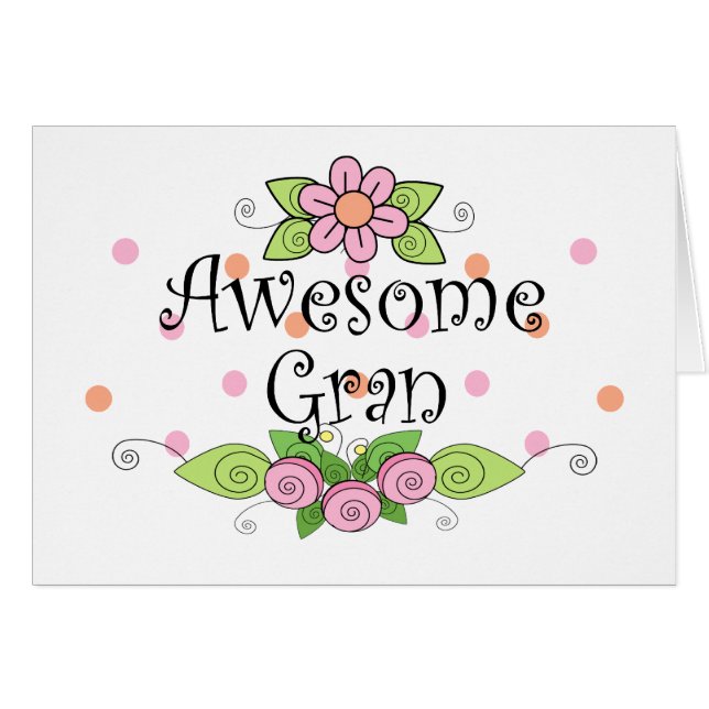 グラン素晴らしTシャツ (正面横)