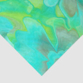 グラン絵を描ギー-花模様-2-ティッシュペーパー 薄葉紙 (詳細)