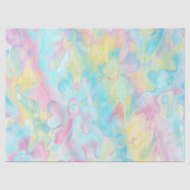 グラン絵を描グ-花模様-1- 薄葉紙