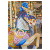 グラン・ラピッド博物館 クリップボード (裏面)