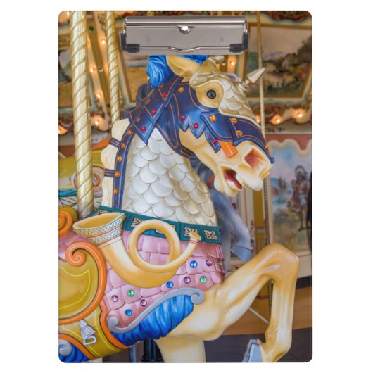 グラン・ラピッド博物館 クリップボード (正面)