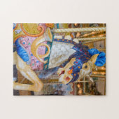 グラン・ラピッド博物館 ジグソーパズル (横)