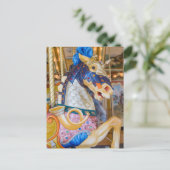 グラン・ラピッド博物館 ポストカード (スタンド正面)