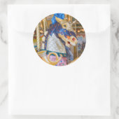 グラン・ラピッド博物館 ラウンドシール (バッグ)