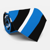 グラヴァタコアズバンデイラダエストニア ネクタイ (ロール)