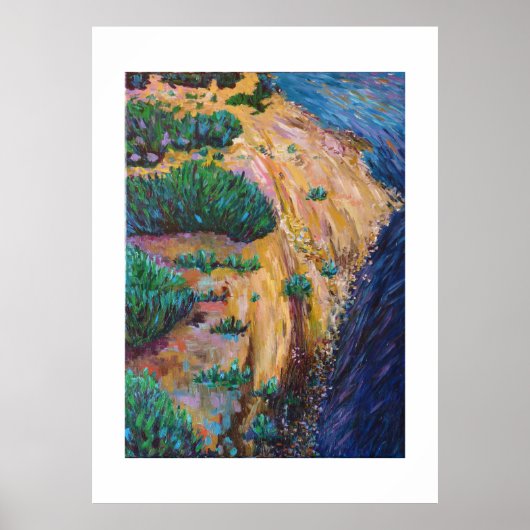 グラヴィエールエンボルドゥロワール ポスター (正面)