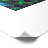 グラヴィエールエンボルドゥロワール ポスター (角)