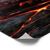 グラヴィーナス怪獣ハンター世代アルティメット ポスター (角)