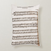 グラートルンケンIメデヴィのアクセント枕 アクセントクッション (正面(垂直))