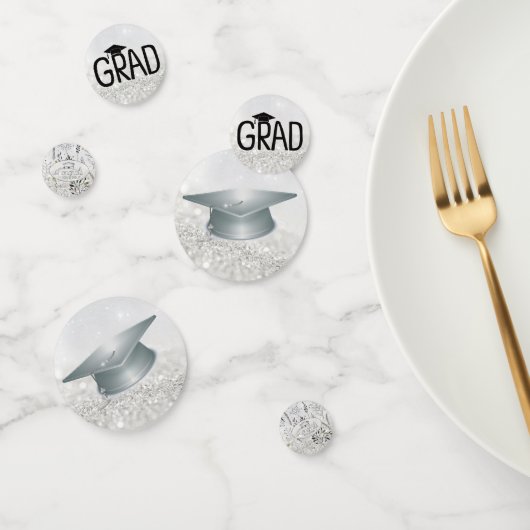 グラードとキャップの紙吹雪 コンフェッティ (グループ)