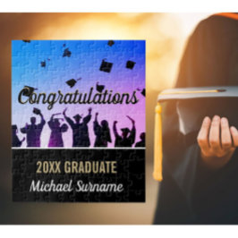 グラードギフト！卒業人気があるパズル ジグソーパズル