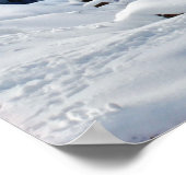 グラードクリークグリストミルウィンター2010 ポスター (角)