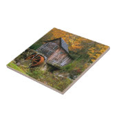 グラードクリークグリストミル タイル (側面)