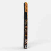 グラードクリークグリストミル Case-Mate iPhoneケース (裏面/右)