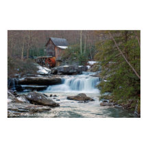 グラードクリークグリストミルII