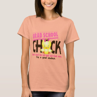 グラードスクールシック2 Tシャツ
