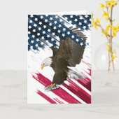 グラードバルトイーグルおめでとうディプロマ カード (黄色い花)