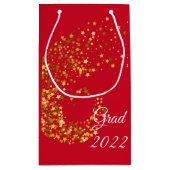 グラード抱き枕 スモールペーパーバッグ (裏面)