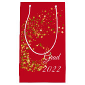 グラード抱き枕 スモールペーパーバッグ (正面)