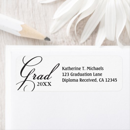 グラード ラベル (インサイチュ)