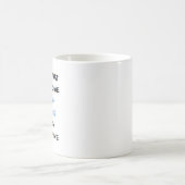 グラー・ギーチの女性、すばらしいコーヒーマグ コーヒーマグカップ (中央)