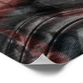 グラ ポスター (角)