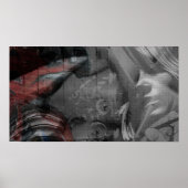 グラ ポスター (正面)