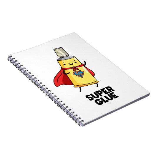 グリすごいーすごいヒーロープン ノートブック (右側)