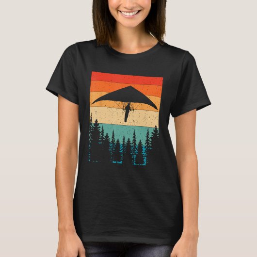 グリつるングカラフルヴィンテージ1 Tシャツ (正面)