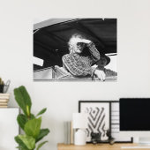 グリを失うな –  ポスター (ホームオフィス)