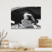 グリを失うな –  ポスター (キッチン)